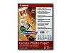 Canon - Glossy photo paper - A3 (297 x 420 mm) - 10 sheet(s)