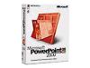 Microsoft PowerPoint 2000 - documentation kit - Dutch