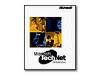 Microsoft TechNet Single Server - Technical support - CD-ROM/DVD-ROM subscription - 1 year - English - Europe