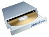 Plextor UltraPleX 40max - Disk drive - CD-ROM - 40x - SCSI - internal - 5.25