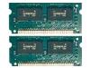 Compaq - Memory - 16 MB ( 2 x 8 MB ) - SO DIMM 72-PIN - EDO RAM - 3.3 V