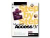 Microsoft Access 97 Step by Step - self-training course - 3.5