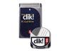 Iomega Clik PC Card Drive - Disk drive - Clik ( 40 MB ) - IDE - plug-in module