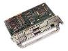 Cisco - ISDN terminal adapter - plug-in module - 2 digital port(s) - EN, Fast EN