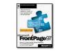 Introducing Microsoft FrontPage 97 - reference book - English