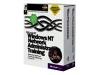 Microsoft Windows NT Network Administration Training - self-training course - CD - English