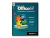 Microsoft Office 97 Developer's Handbook - user manual - CD - English