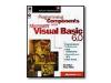 Programming Components with Microsoft Visual Basic 6.0 - reference book - CD - English