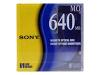 Sony - Magneto-Optical disk - 640 MB - Mac - storage media