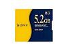 Sony - Magneto-Optical disk - 5.2 GB - PC - storage media