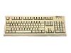 HP - Keyboard - PS/2 - 104 keys - keypad - UK