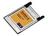 Kodak - Card adapter - PC Card