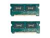 Southland Micro - Memory - 16 MB ( 2 x 8 MB ) - SO DIMM 72-PIN - FPM RAM - 5 V - non-ECC