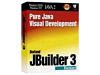 JBuilder Standard Edition - ( v. 3.0 ) - complete package - 1 user - CD - Win - English
