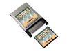 Kingston - Flash memory card - 256 MB - CompactFlash Card