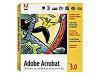 Adobe Acrobat - ( v. 3.0 ) - complete package - 1 user - CD - Win - Multilingual