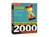 McAfee 2000 Toolbox - ( v. 2000 ) - complete package - 1 user - CD - Win - French