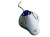 Kensington Orbit - Trackball - 2 button(s) - wired - PS/2, USB - retail