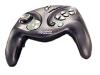 Gravis Xterminator Digital Game - Game pad - 6 button(s) - black