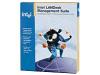 LANDesk Management Suite - ( v. 6.4 ) - complete package - 100 nodes - CD - Win, NW - Multilingual