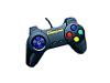 Gravis GamePad Pro USB - Game pad - 10 button(s) - black