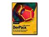 Lotus eSuite DevPack - ( v. 2 ) - complete package - 1 user - CD - Win - Multilingual