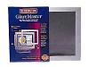 Kensington GlareMaster Premium Flat Frame - Display screen filter