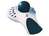 Compaq Spaceball 3D - 3D motion controller - 12 button(s) - wired - serial - white