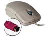 Mitsumi Scroll - Mouse - 2 button(s) - wired - PS/2