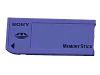 Sony - Flash memory card - 32 MB - Memory Stick
