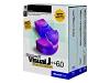 Microsoft Visual J++ 6.0 Deluxe Learning Edition - reference book - CD - English