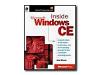 Inside Microsoft Windows CE - reference book - English