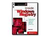 Inside the Microsoft Windows 98 Registry - reference book - CD - English