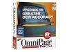 OmniPage Pro - ( v. 8 ) - complete package - 1 user - CD - Mac - French