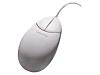 Kensington Mouse - Mouse - 2 button(s) - wired - ADB - white - retail