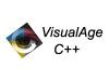IBM VisualAge C++ - ( v. 4.0 ) - product upgrade licence - 1 user - CD - Win, OS/2 - English