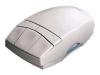 Wacom Intuos 4D Mouse - Mouse - 5 button(s) - wireless - white - retail
