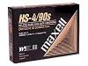 Maxell - DDS-1 - 2 GB / 4 GB - storage media