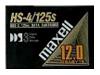 Maxell - DDS-3 - 12 GB / 24 GB - storage media