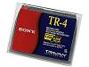 Sony - Travan - 1.6 GB / 3.2 GB - TR-3 - storage media