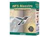 NFS Maestro Server - ( v. 6.1.0 ) - complete package - 1 server - CD - Win - English