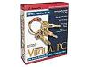 Virtual PC Windows 95 - ( v. 3.0 ) - complete package - 1 user - CD - Mac - English