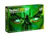 3dfx Voodoo3 3000 - Graphics adapter - Voodoo 3 - AGP 2x - 16 MB SDRAM - TV out - retail