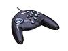 Microsoft SideWinder Game Pad USB - Game pad - 8 button(s) - black