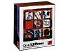 QuarkXPress - ( v. 4.1 ) - version upgrade package - 1 user - upgrade from 4.x - CD - Win