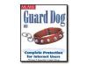 Guard Dog - ( v. 3.0 ) - complete package - 1 user - CD - Win - German