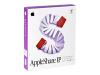AppleShare IP - ( v. 6.3 ) - complete package - 1 server, 500 clients - CD - Mac - English