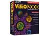 Visio Technical - ( v. 2000 ) - complete package - 1 user - CD - Win - English