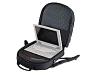 Targus Backpack Deluxe - Notebook carrying case - black