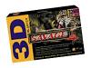 Creative 3D Blaster Savage4 - Graphics adapter - Savage4 Pro - AGP - 32 MB SDRAM - retail